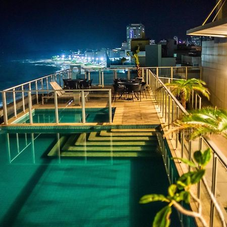 Paradiso Macae Hotel المظهر الخارجي الصورة