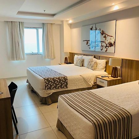 Paradiso Macae Hotel المظهر الخارجي الصورة