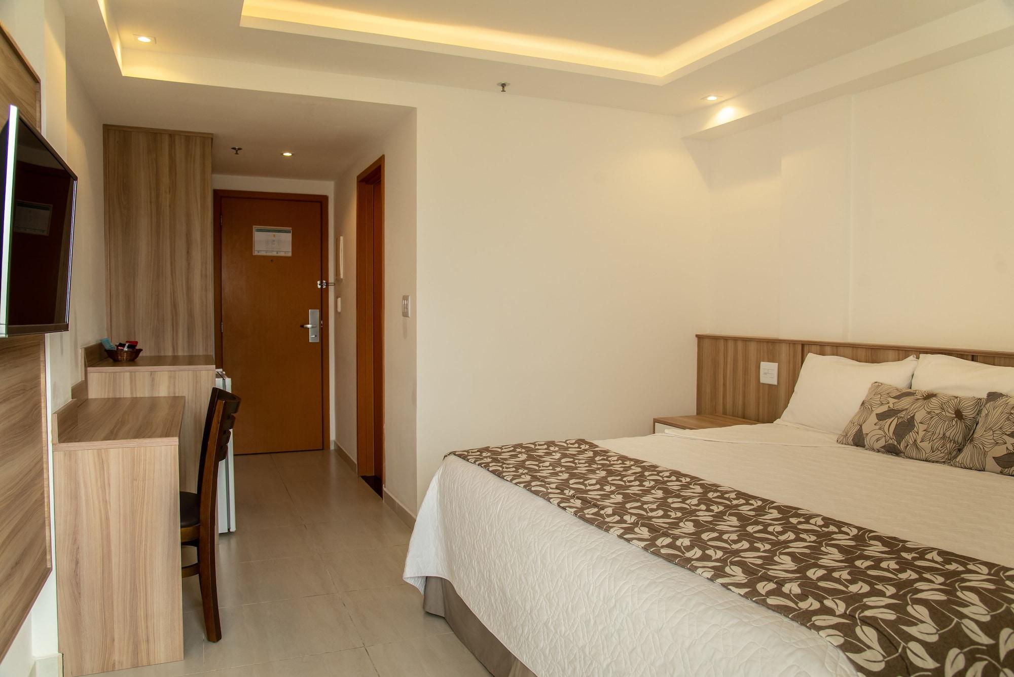 Paradiso Macae Hotel المظهر الخارجي الصورة