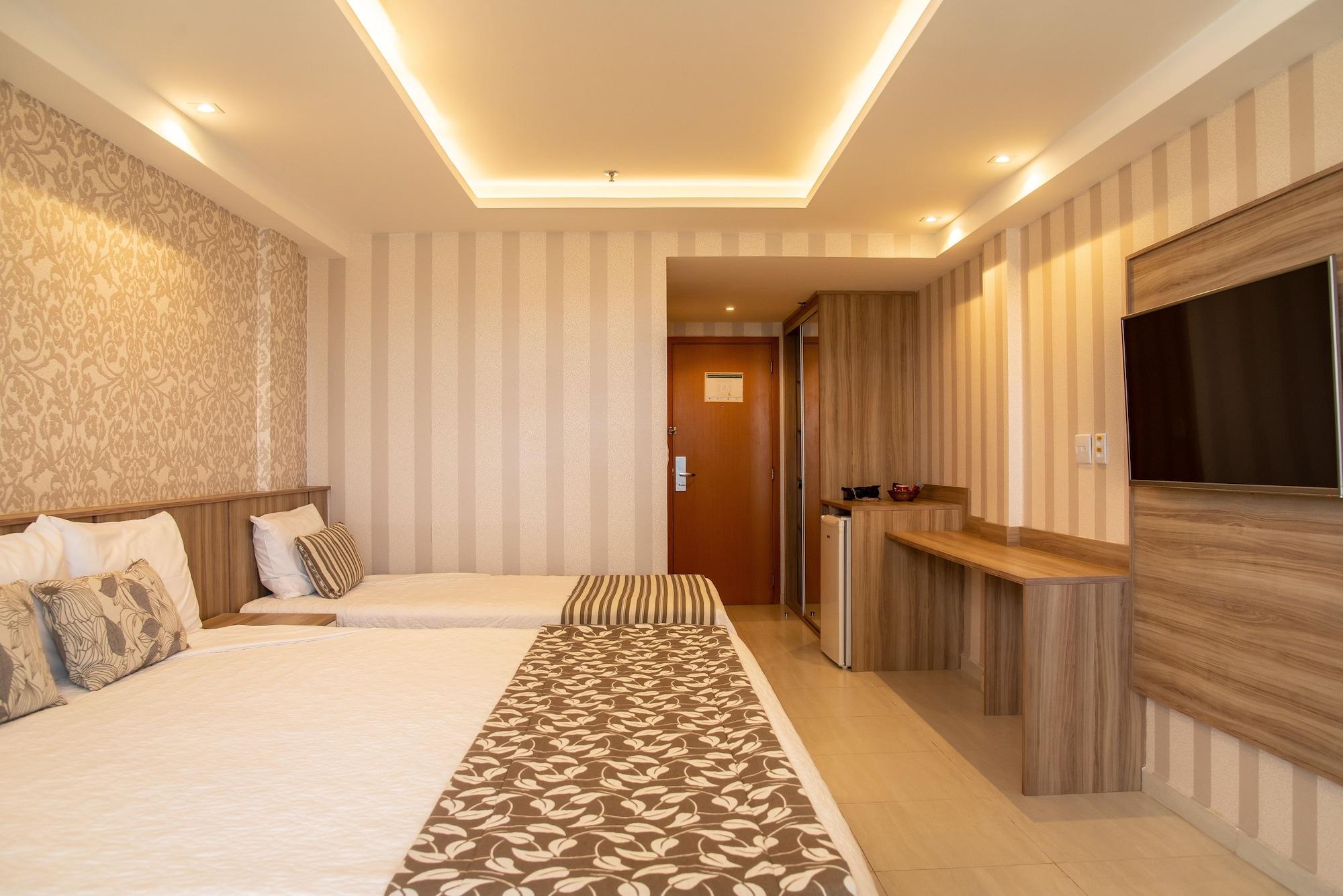 Paradiso Macae Hotel المظهر الخارجي الصورة