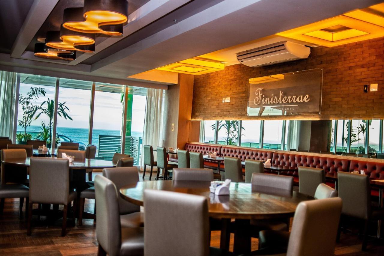 Paradiso Macae Hotel المظهر الخارجي الصورة