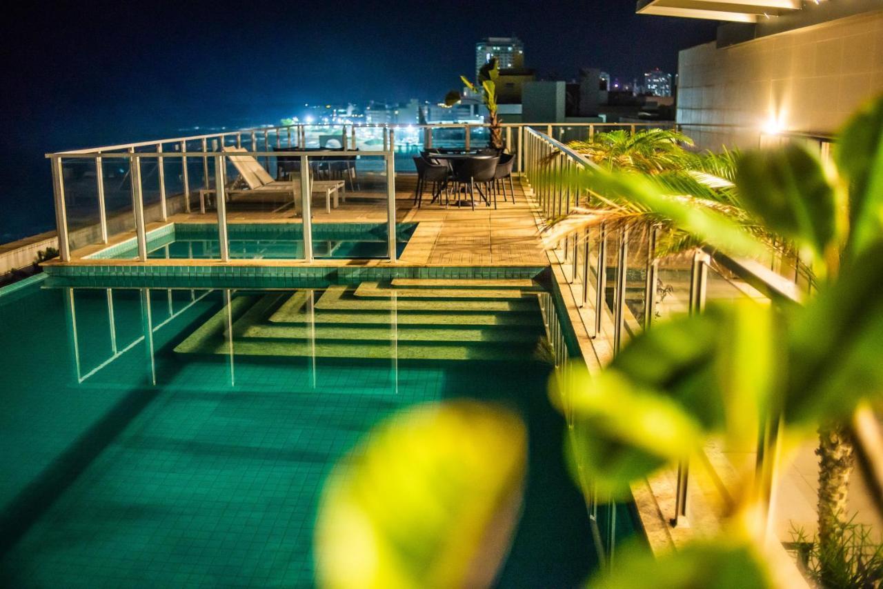 Paradiso Macae Hotel المظهر الخارجي الصورة