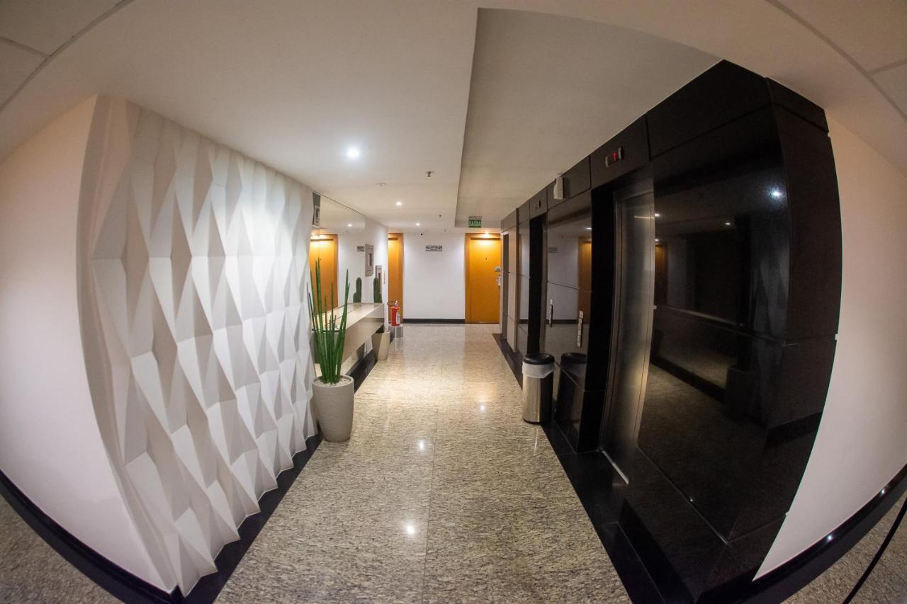 Paradiso Macae Hotel المظهر الخارجي الصورة