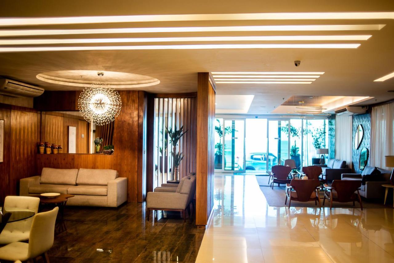 Paradiso Macae Hotel المظهر الخارجي الصورة