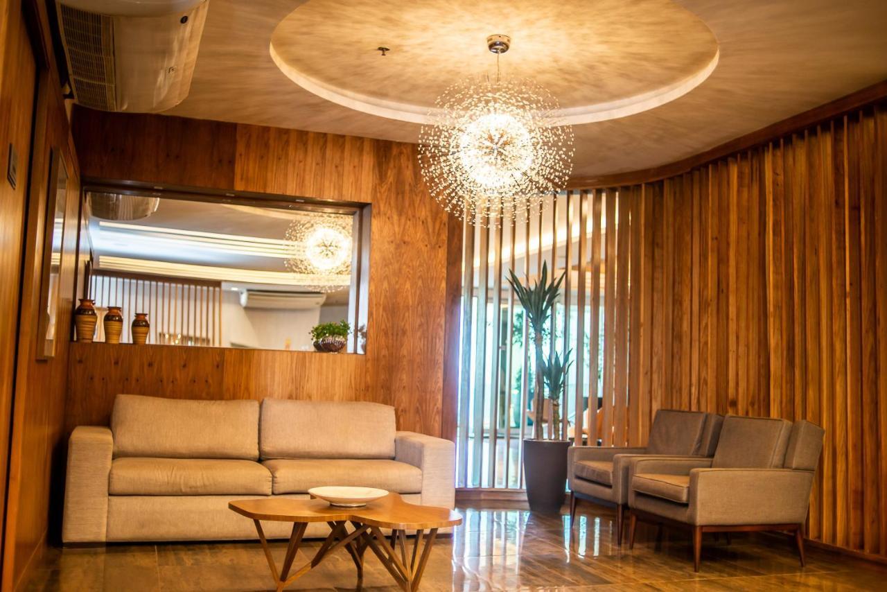 Paradiso Macae Hotel المظهر الخارجي الصورة