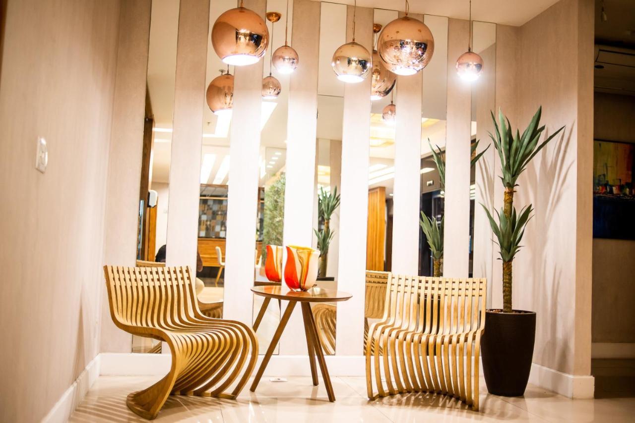 Paradiso Macae Hotel المظهر الخارجي الصورة