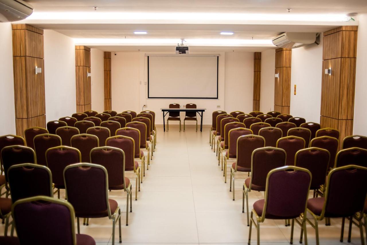 Paradiso Macae Hotel المظهر الخارجي الصورة