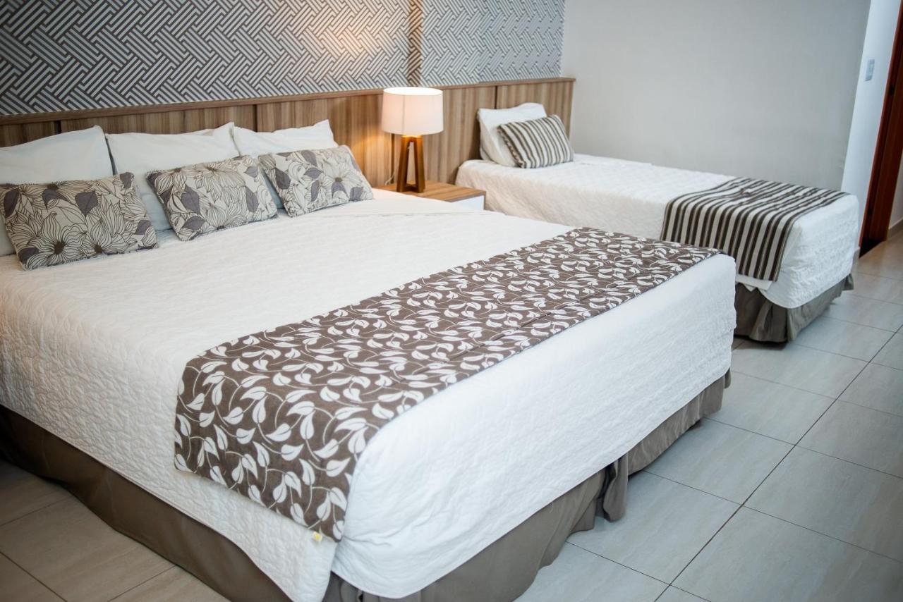 Paradiso Macae Hotel المظهر الخارجي الصورة