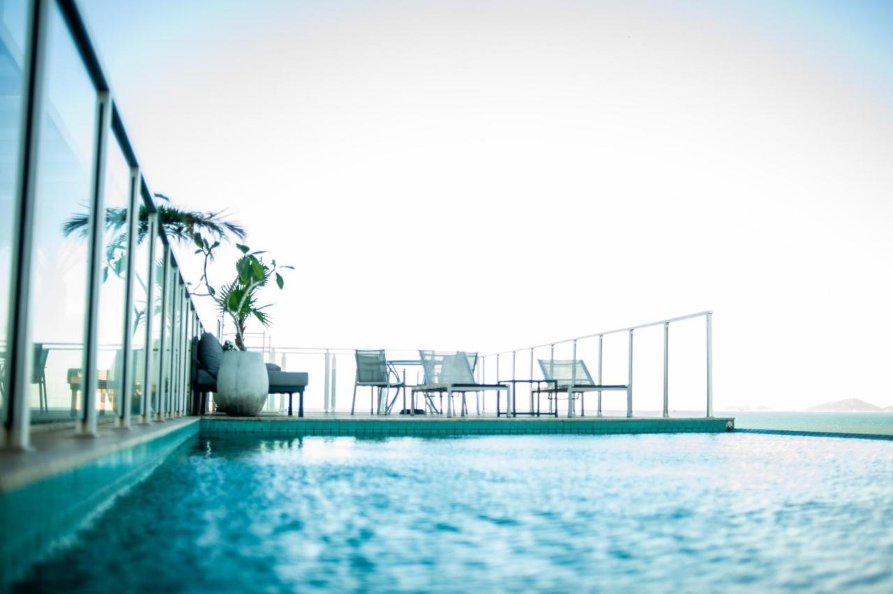 Paradiso Macae Hotel المظهر الخارجي الصورة