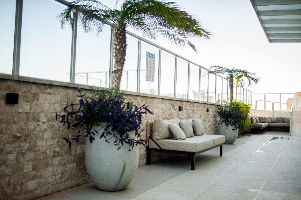 Paradiso Macae Hotel المظهر الخارجي الصورة