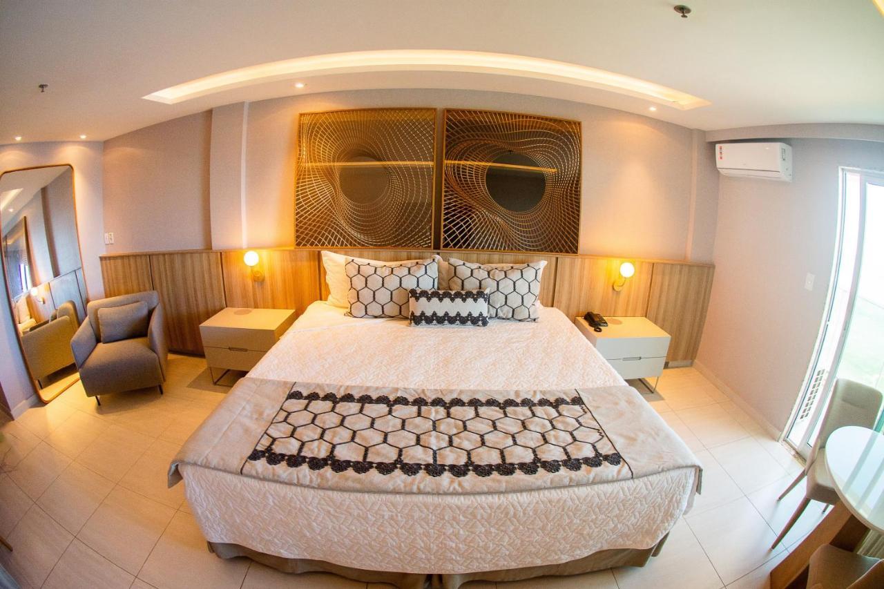 Paradiso Macae Hotel المظهر الخارجي الصورة