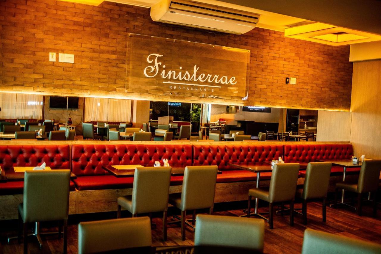Paradiso Macae Hotel المظهر الخارجي الصورة