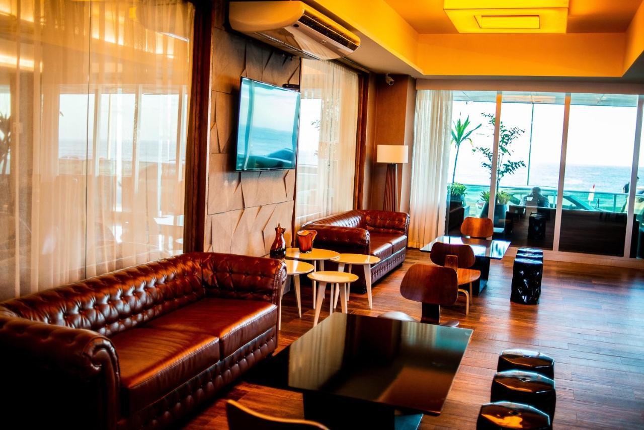 Paradiso Macae Hotel المظهر الخارجي الصورة