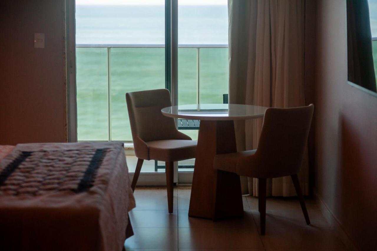 Paradiso Macae Hotel المظهر الخارجي الصورة