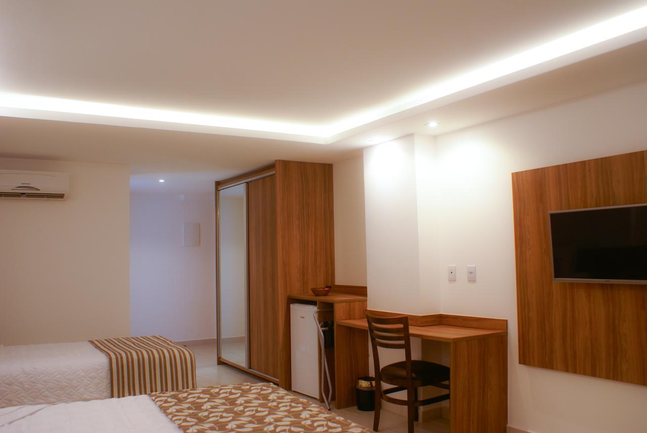 Paradiso Macae Hotel المظهر الخارجي الصورة