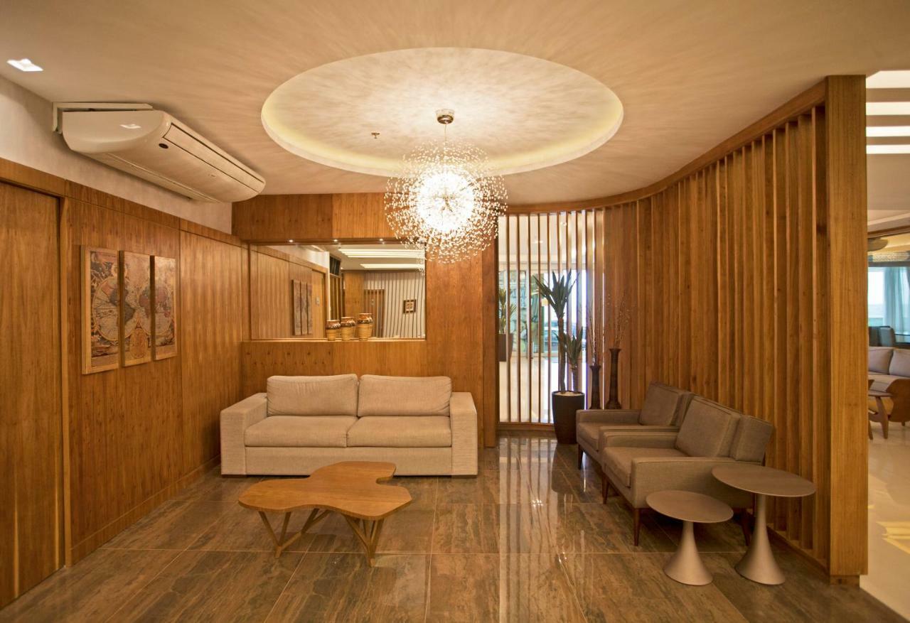 Paradiso Macae Hotel المظهر الخارجي الصورة