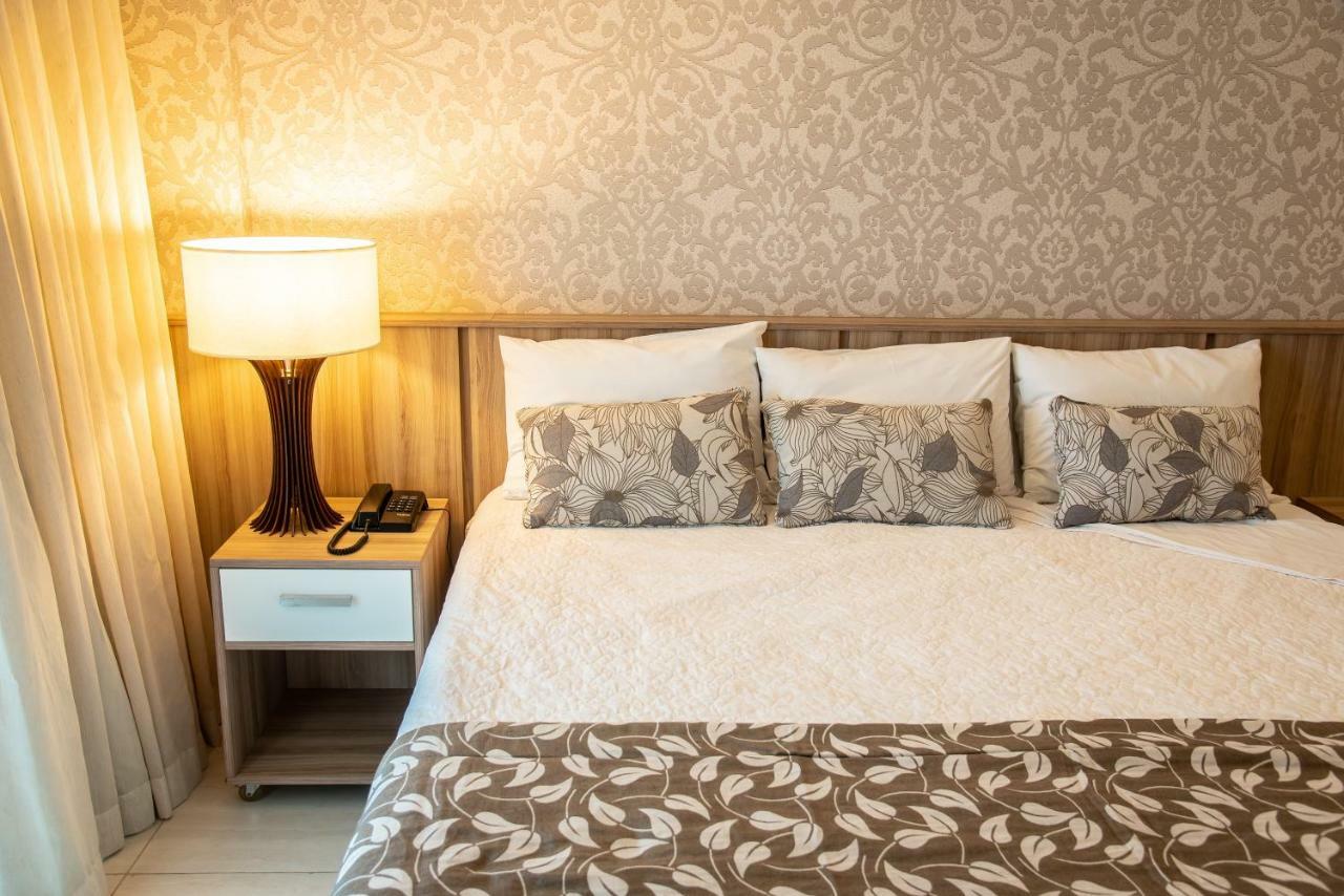 Paradiso Macae Hotel المظهر الخارجي الصورة