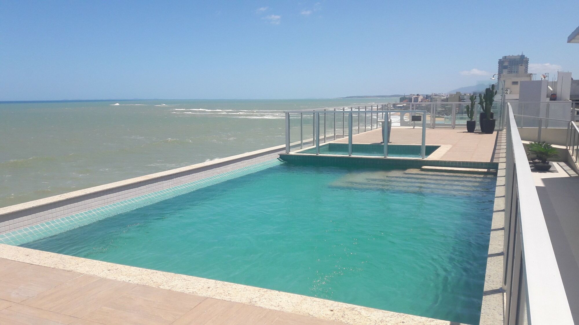 Paradiso Macae Hotel المظهر الخارجي الصورة