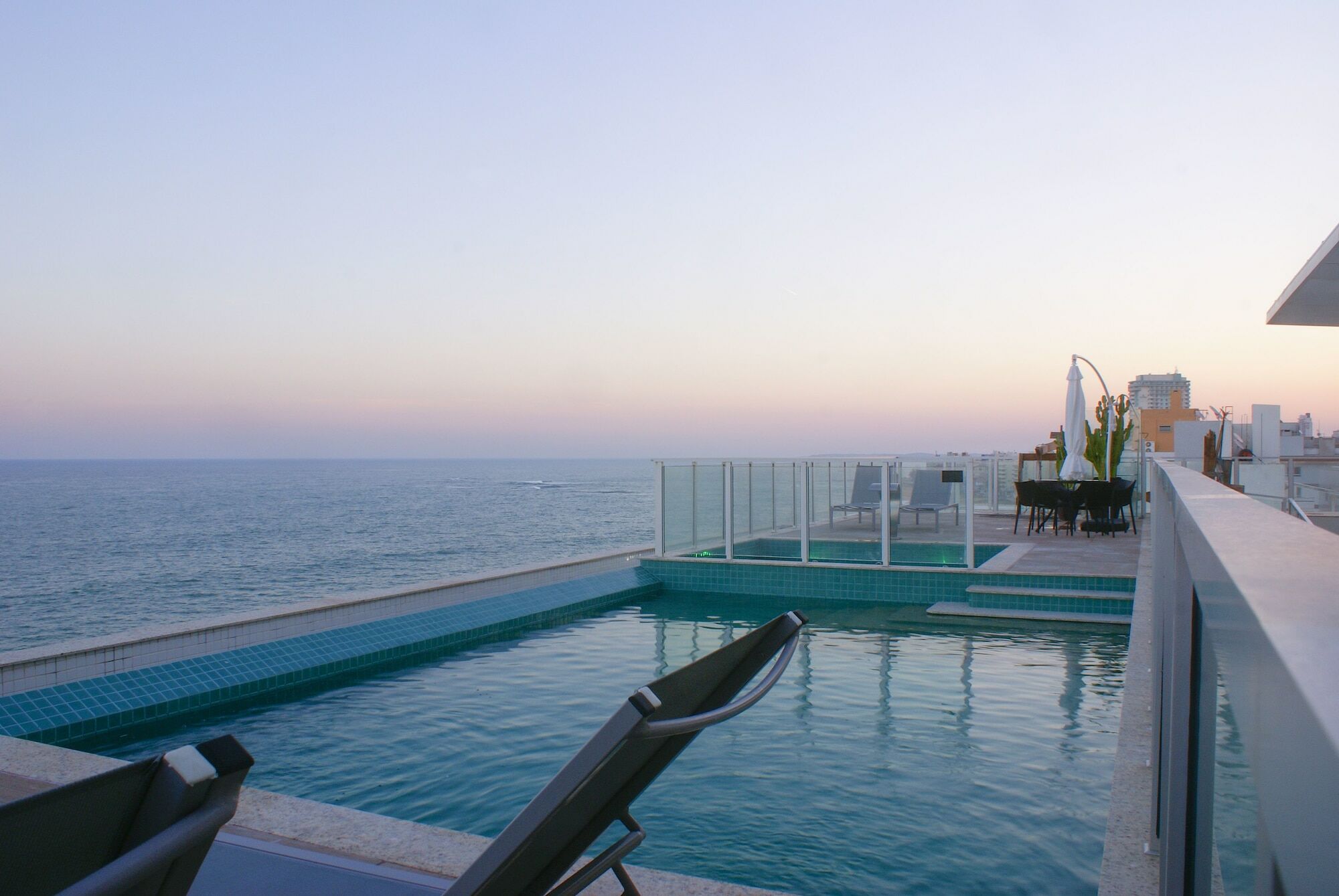 Paradiso Macae Hotel المظهر الخارجي الصورة