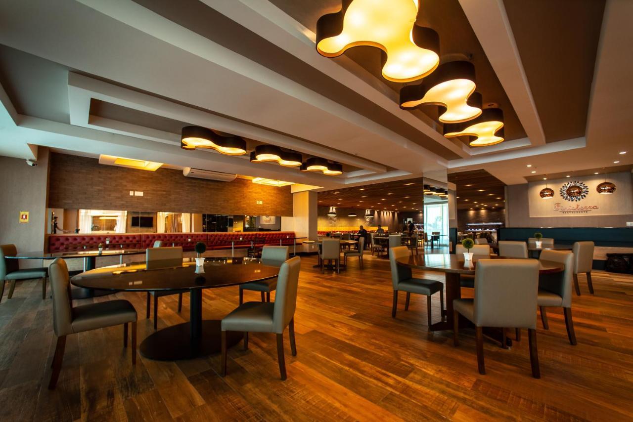 Paradiso Macae Hotel المظهر الخارجي الصورة