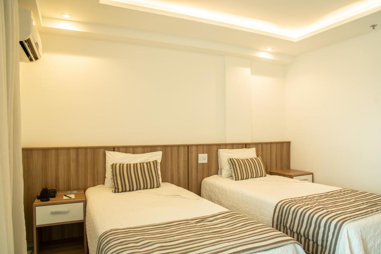 Paradiso Macae Hotel المظهر الخارجي الصورة