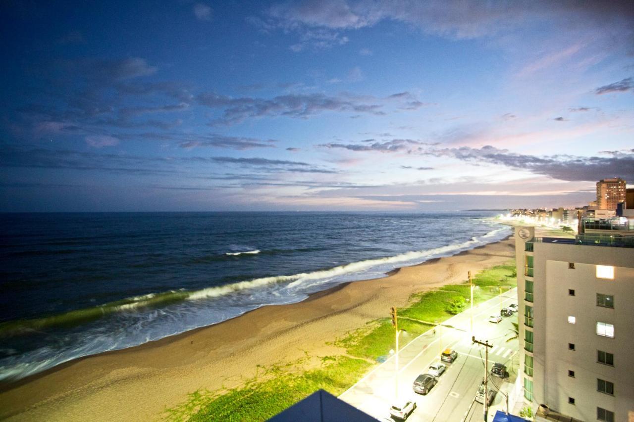Paradiso Macae Hotel المظهر الخارجي الصورة